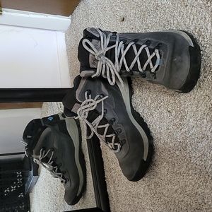 Columbia Waterproof Hiking Boots